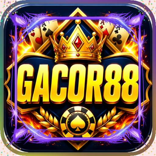 gacor88 — galeri pratinjau - APK Resmi